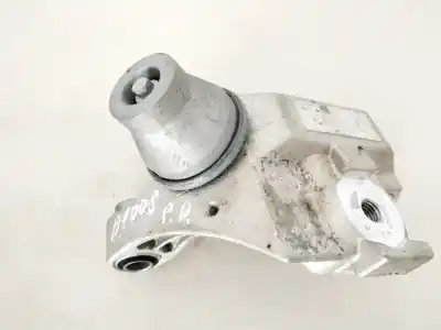 Second-hand car spare part engine support for jaguar i-pace 2018 --> ev400 90kwh awd oem iam references j9d33d102ae  j9d3-3d102-ae