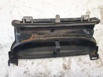 Автозапчастина б/у пластика для citroen berlingo multispace (b9) 1.6 hdi 90 посилання на oem iam   