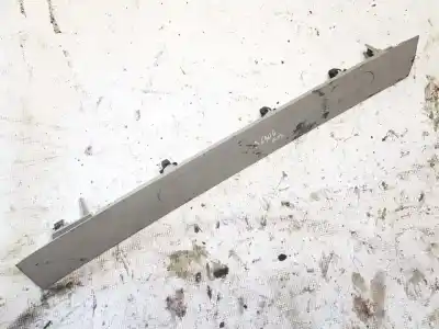 Peça sobressalente para automóvel em segunda mão plásticos por ford focus lim. (cb4) 1.6 tdci cat referências oem iam 4m51n51748