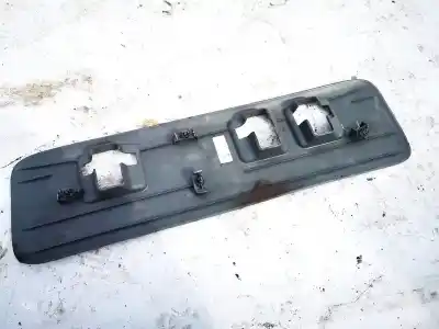 Pezzo di ricambio per auto di seconda mano plastica per chrysler pt cruiser (pt) 2.2 crd cat riferimenti oem iam 0sa27wl8aca  0sa27wl8ac-a