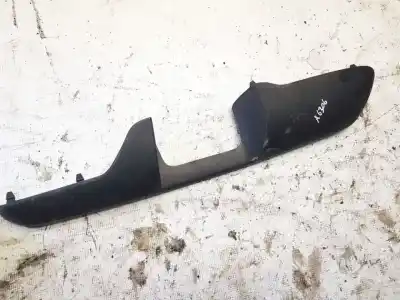 Peça sobressalente para automóvel em segunda mão plásticos por ford focus lim. (cb4) 1.6 tdci cat referências oem iam 4151a24048