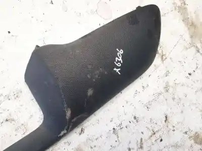 Pezzo di ricambio per auto di seconda mano plastica per ford focus lim. (cb4) 1.6 tdci cat riferimenti oem iam 4151a24048  