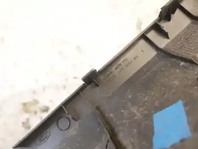 Pezzo di ricambio per auto di seconda mano plastica per ford focus lim. (cb4) 1.6 tdci cat riferimenti oem iam 4151a24048  