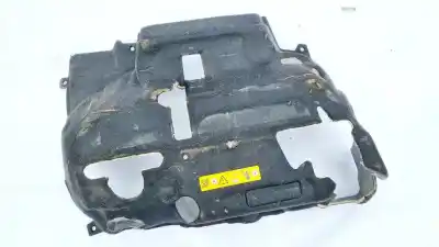 Peça sobressalente para automóvel em segunda mão plásticos por jaguar i-pace 2018 --> ev400 90kwh awd referências oem iam j9d33d110ad