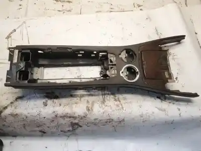 Peça sobressalente para automóvel em segunda mão plásticos por bmw 7-series, e65 / e66 / e67 /e68 2001.11 - 2008.06 730 d 160kw 2002.10 - 2008.06 referências oem iam 51168223326