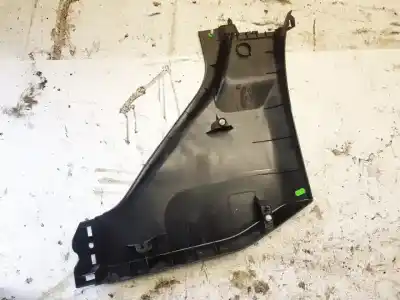 Second-hand car spare part plastics for citroen berlingo multispace (b9) 1.6 hdi 90 oem iam references mp06508  g-9681714577