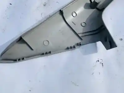 Pezzo di ricambio per auto di seconda mano plastica per ford focus lim. (cb4) 1.6 tdci cat riferimenti oem iam 4m51a03199ajw  4m51-a03199-ajw