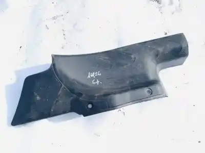 Second-hand car spare part plastics for mitsubishi outlander (cw0) 2.0 di-d intense oem iam references 7656a037