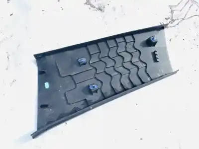 Pezzo di ricambio per auto di seconda mano plastica per opel meriva b 1.7 16v cdti riferimenti oem iam 13265528  