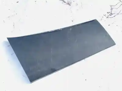 Pezzo di ricambio per auto di seconda mano plastica per opel meriva b 1.7 16v cdti riferimenti oem iam 13265528