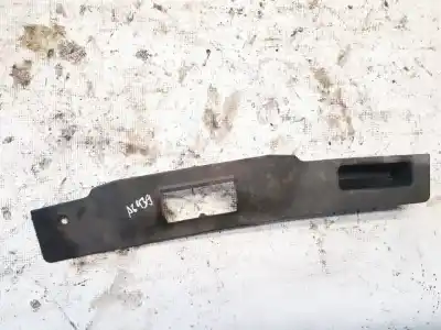 Автозапчастина б/у пластикler для opel astra h caravan 1.9 cdti посилання на oem iam 332004790