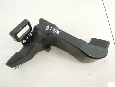 Peça sobressalente para automóvel em segunda mão tubo por jaguar i-pace 2018 --> ev400 90kwh awd referências oem iam j9d318c298a