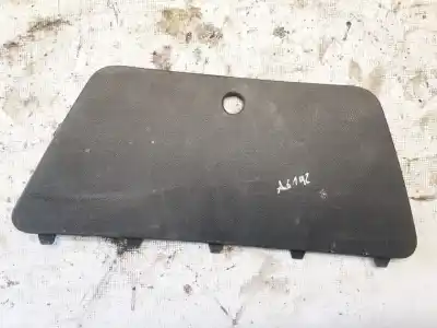 Pezzo di ricambio per auto di seconda mano plastica per opel meriva b 1.7 16v cdti riferimenti oem iam 13265639