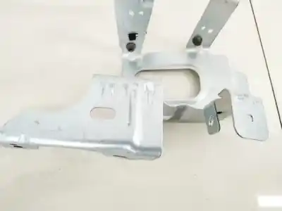 Pezzo di ricambio per auto di seconda mano plastica per jaguar i-pace 2018 --> ev400 90kwh awd riferimenti oem iam m9d3112d42ab  m9d3-112d42-ab xckro