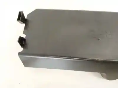 Pezzo di ricambio per auto di seconda mano plastica per jaguar i-pace 2018 --> ev400 90kwh awd riferimenti oem iam j9d311596bc  j9d3-11596-bc xc010