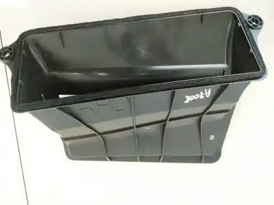 Peça sobressalente para automóvel em segunda mão plásticos por jaguar i-pace 2018 --> ev400 90kwh awd referências oem iam j9d3016a50ba