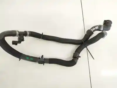 Peça sobressalente para automóvel em segunda mão tubo por jaguar i-pace 2018 --> ev400 90kwh awd referências oem iam m9d38d132ac