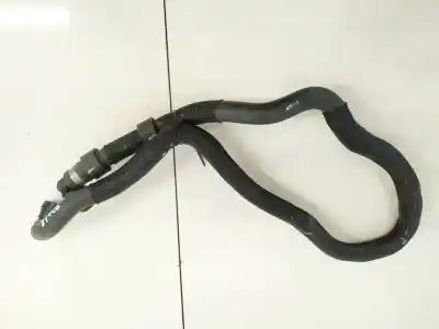 Peça sobressalente para automóvel em segunda mão tubo por jaguar i-pace 2018 --> ev400 90kwh awd referências oem iam l9d38d322ab