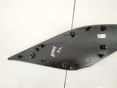 Pezzo di ricambio per auto di seconda mano plastica per jaguar i-pace 2018 --> ev400 90kwh awd riferimenti oem iam j9d3237b74aa  j9d3-237b74-aa 2121193x t0533027