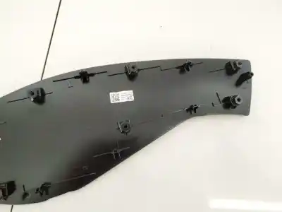 Pezzo di ricambio per auto di seconda mano plastica per jaguar i-pace 2018 --> ev400 90kwh awd riferimenti oem iam j9d3237b74aa  j9d3-237b74-aa 2121193x t0533027