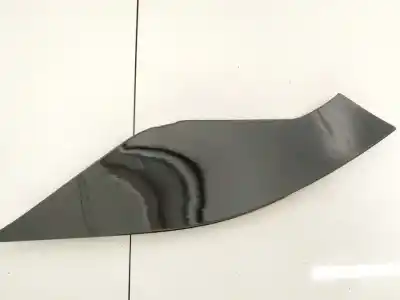 Peça sobressalente para automóvel em segunda mão plásticos por jaguar i-pace 2018 --> ev400 90kwh awd referências oem iam j9d3237b74aa