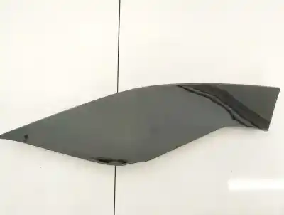 Peça sobressalente para automóvel em segunda mão plásticos por jaguar i-pace 2018 --> ev400 90kwh awd referências oem iam j9d3237b75aa