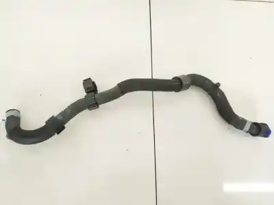 Peça sobressalente para automóvel em segunda mão tubo por jaguar i-pace 2018 --> ev400 90kwh awd referências oem iam m9d38d130ab