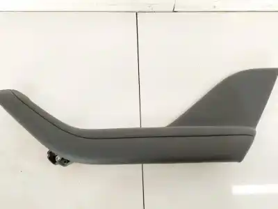 Peça sobressalente para automóvel em segunda mão plásticos por jaguar i-pace 2018 --> ev400 90kwh awd referências oem iam j9d324184aaw