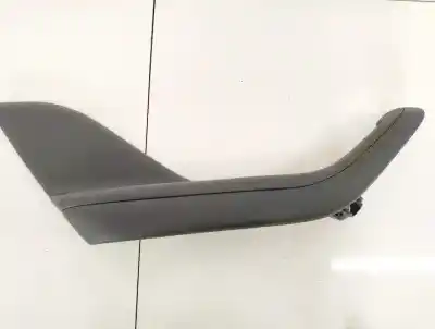 Peça sobressalente para automóvel em segunda mão plásticos por jaguar i-pace 2018 --> ev400 90kwh awd referências oem iam j9d324185aaw