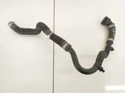 Peça sobressalente para automóvel em segunda mão tubo por jaguar i-pace 2018 --> ev400 90kwh awd referências oem iam j9d38d140ad