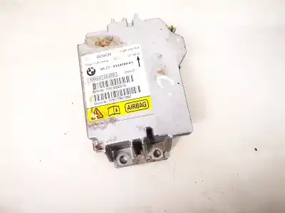 Peça sobressalente para automóvel em segunda mão CENTRALINA DE AIRBAG por BMW 1-SERIES, E87 / E88 2006.11 - 2011.09 FACELIFT  Referências OEM IAM 6577913428001  65.77-9134280-01, 0285010064