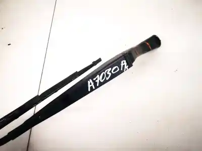 Second-hand car spare part left front windshield wiper arm for chrysler pt cruiser (pt) 2.2 crd cat oem iam references   