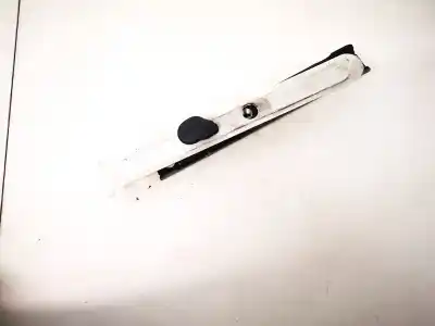 Second-hand car spare part plastics for chrysler pt cruiser (pt) 2.2 crd cat oem iam references 04645950ae