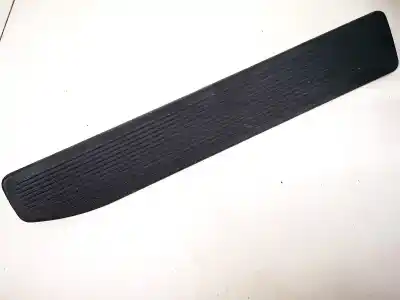 Second-hand car spare part plastics for chrysler pt cruiser (pt) 2.2 crd cat oem iam references 0sf35trmaba