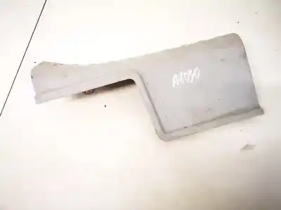 Second-hand car spare part plastics for chrysler pt cruiser (pt) 2.2 crd cat oem iam references 0rj45trmae