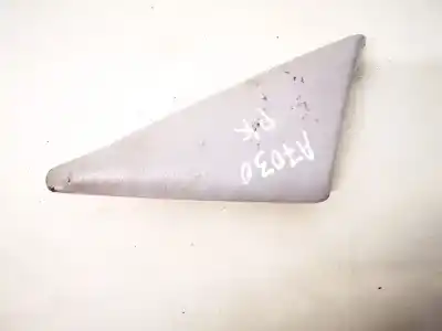 Second-hand car spare part plastics for chrysler pt cruiser (pt) 2.2 crd cat oem iam references 0rh31trmaa