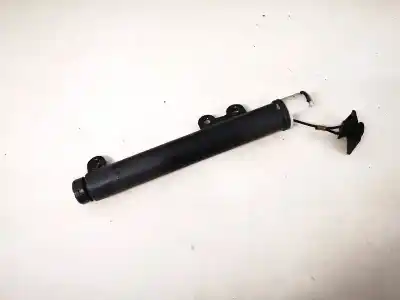 Second-hand car spare part plastics for chrysler pt cruiser (pt) 2.2 crd cat oem iam references   