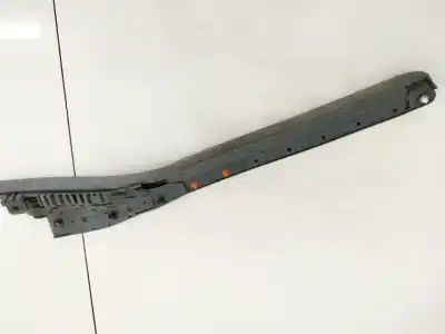 Pezzo di ricambio per auto di seconda mano plastica per jaguar i-pace 2018 --> ev400 90kwh awd riferimenti oem iam j9d325384  j9d3-25384 x590