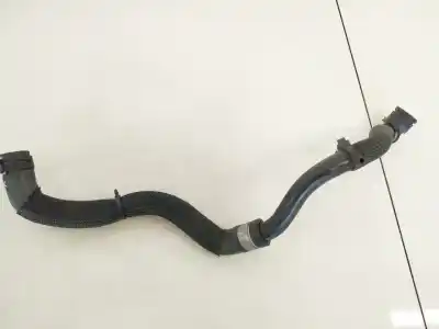 Peça sobressalente para automóvel em segunda mão tubo por jaguar i-pace 2018 --> ev400 90kwh awd referências oem iam l9d38d204ac