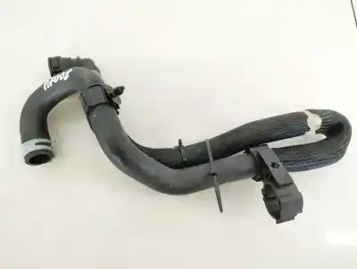 Peça sobressalente para automóvel em segunda mão tubo por jaguar i-pace 2018 --> ev400 90kwh awd referências oem iam ja71