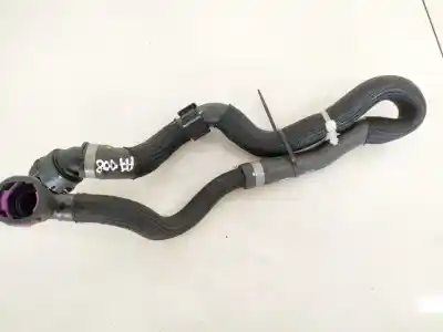 Peça sobressalente para automóvel em segunda mão tubo por jaguar i-pace 2018 --> ev400 90kwh awd referências oem iam m9d38d142ab