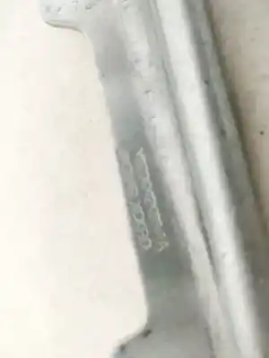 Pezzo di ricambio per auto di seconda mano plastica per jaguar i-pace 2018 --> ev400 90kwh awd riferimenti oem iam m9d3042k66aa  m9d3-042k66-aa