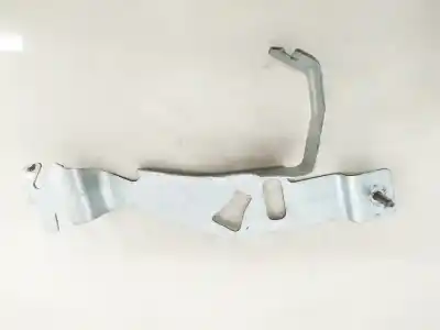 Pezzo di ricambio per auto di seconda mano plastica per jaguar i-pace 2018 --> ev400 90kwh awd riferimenti oem iam m9d3111d84ac  m9d3-111d84-ac