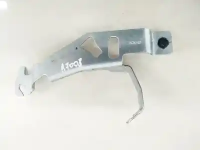 Peça sobressalente para automóvel em segunda mão plásticos por jaguar i-pace 2018 --> ev400 90kwh awd referências oem iam m9d3111d84ac