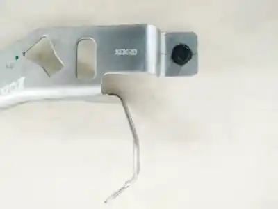 Pezzo di ricambio per auto di seconda mano plastica per jaguar i-pace 2018 --> ev400 90kwh awd riferimenti oem iam m9d3111d84ac  m9d3-111d84-ac