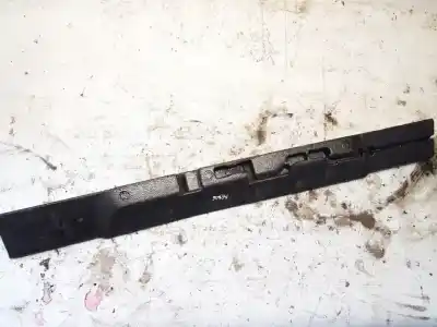 Peça sobressalente para automóvel em segunda mão plásticos por ford focus lim. (cb4) 1.6 tdci cat referências oem iam 4m51n11168