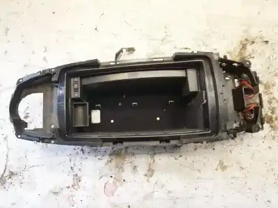 Peça sobressalente para automóvel em segunda mão plásticos por bmw 7-series, e65 / e66 / e67 /e68 2001.11 - 2008.06 730 d 160kw 2002.10 - 2008.06 referências oem iam 8615566103