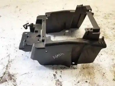 Second-hand car spare part plastics for mitsubishi outlander (cw0) 2.0 di-d intense oem iam references 8011a1673h45x