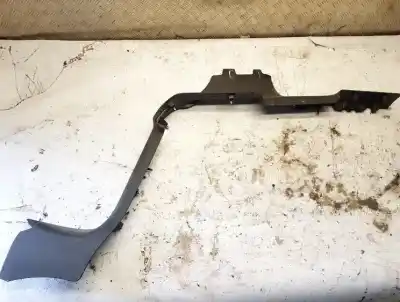 Pezzo di ricambio per auto di seconda mano plastica per opel meriva b 1.7 16v cdti riferimenti oem iam 13265403