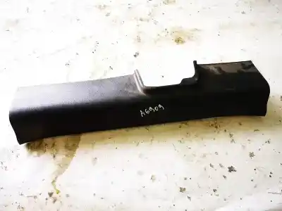 Piesă de schimb auto la mâna a doua plastice pentru kia sportage 1.7 crdi cat referințe oem iam 858713u010